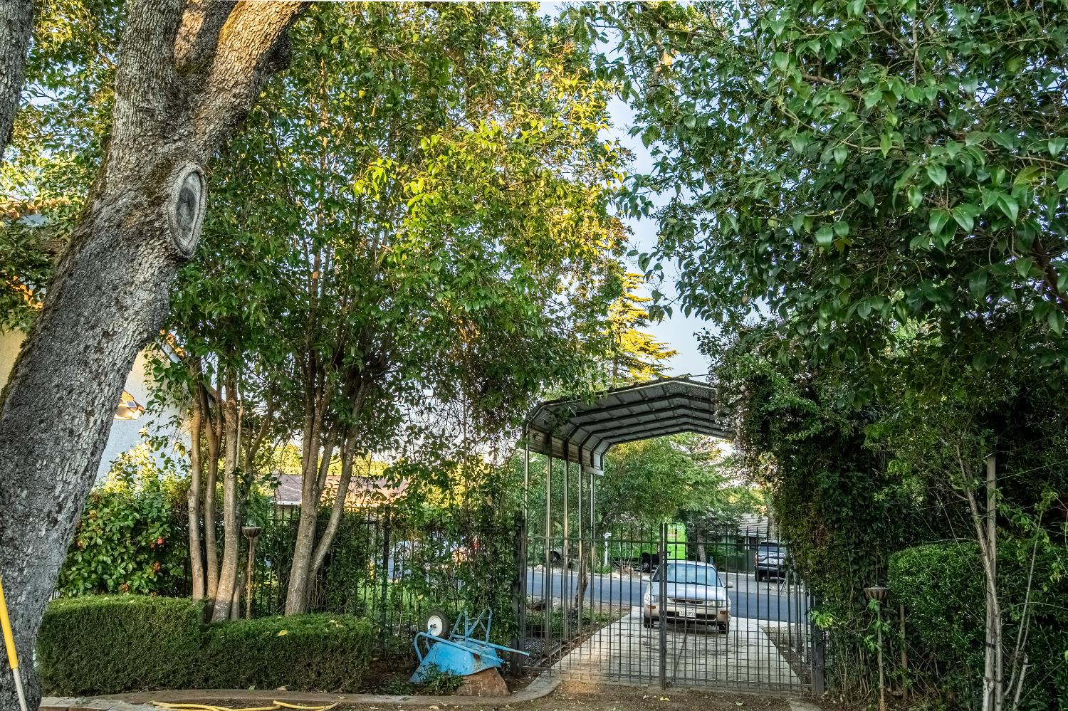 1801 Arroyo Drive Auburn, CA 95603 - Photo 48 of 68