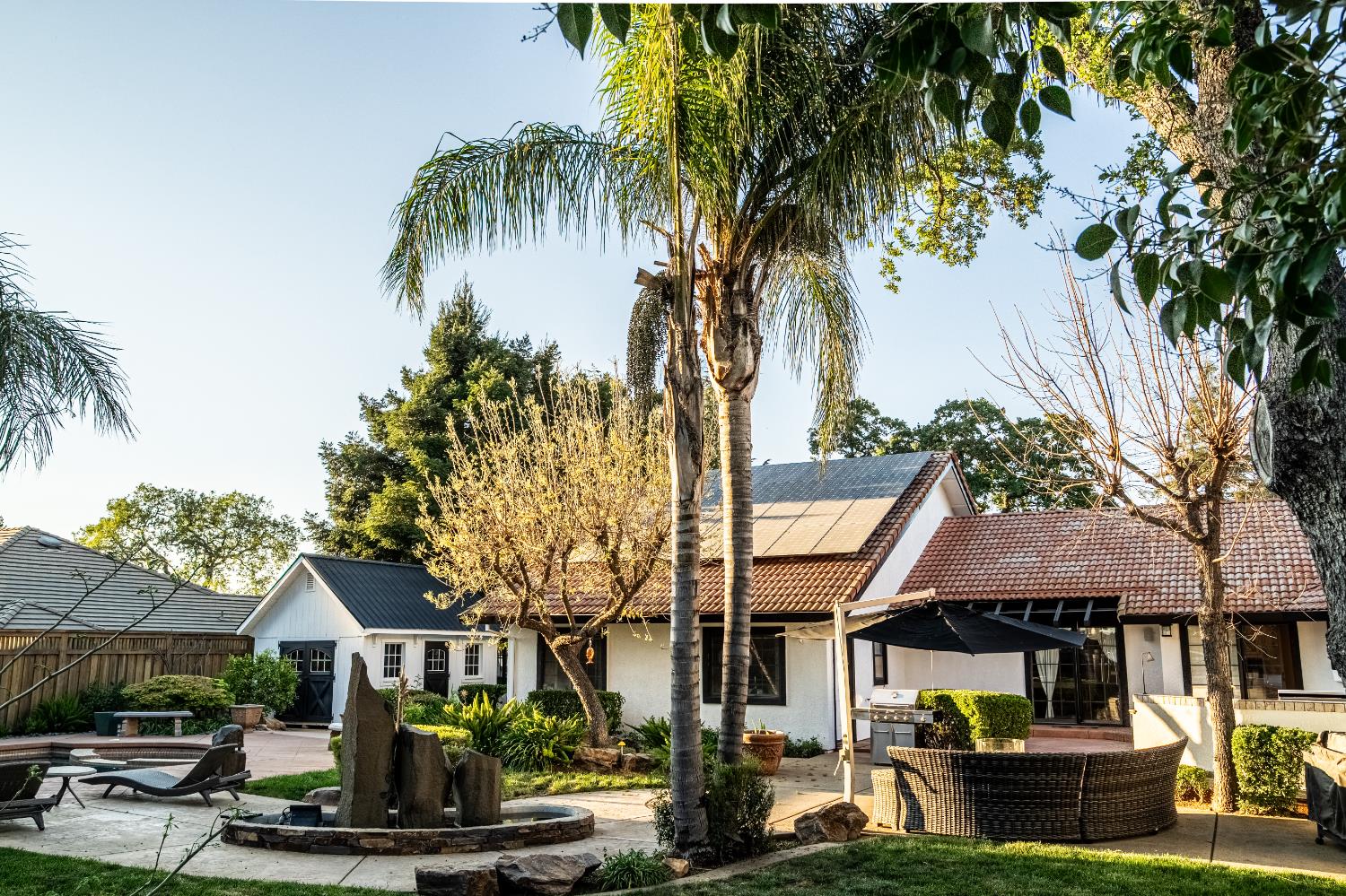 1801 Arroyo Drive Auburn, CA 95603 - Photo 50 of 68 a front view of a house with a yard
