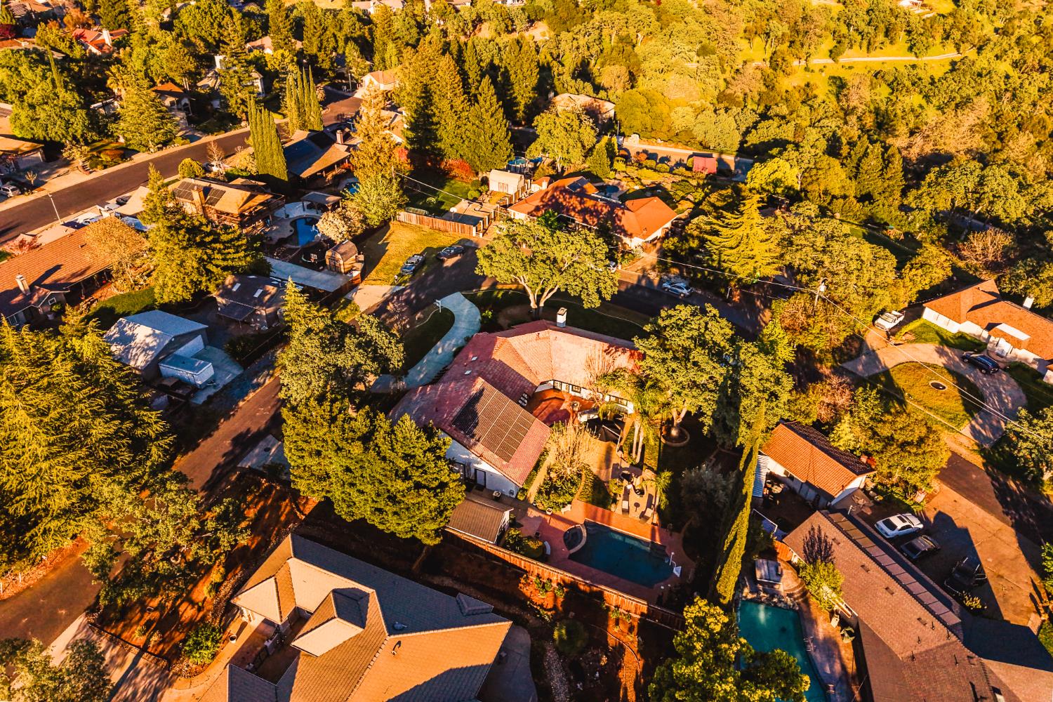 1801 Arroyo Drive Auburn, CA 95603 - Photo 62 of 68