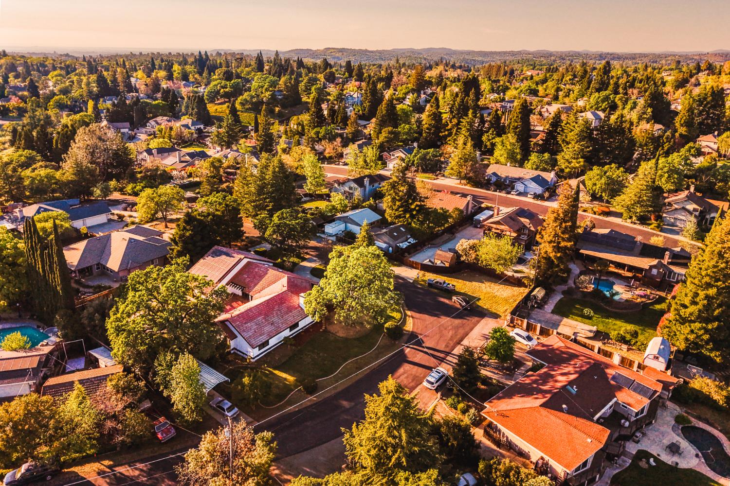 1801 Arroyo Drive Auburn, CA 95603 - Photo 65 of 68