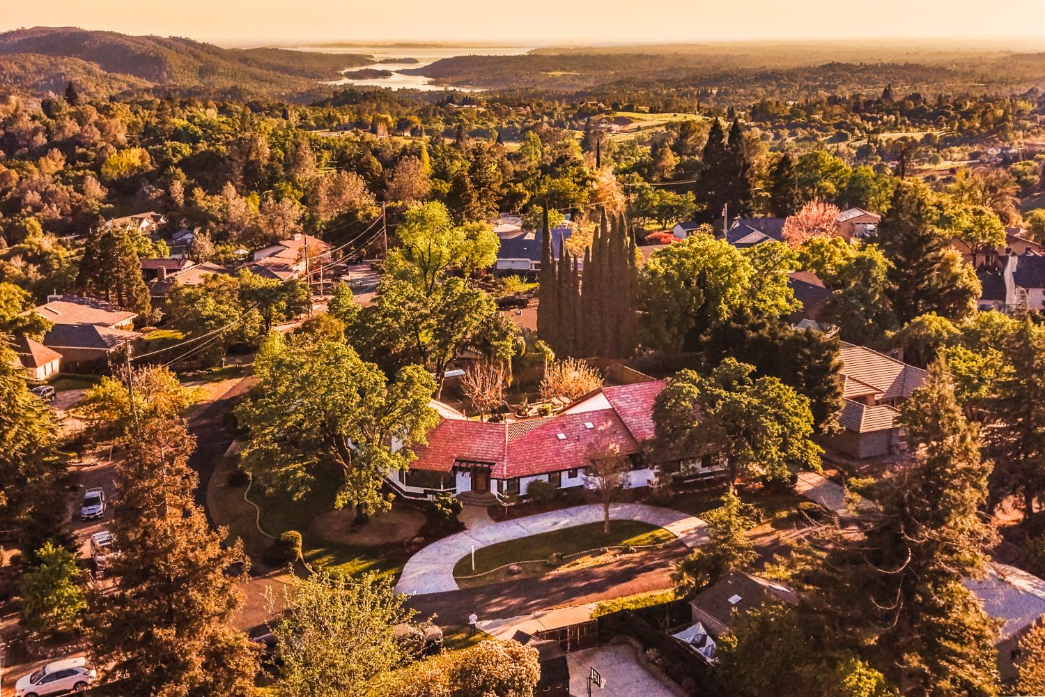 1801 Arroyo Drive Auburn, CA 95603 - Photo 66 of 68