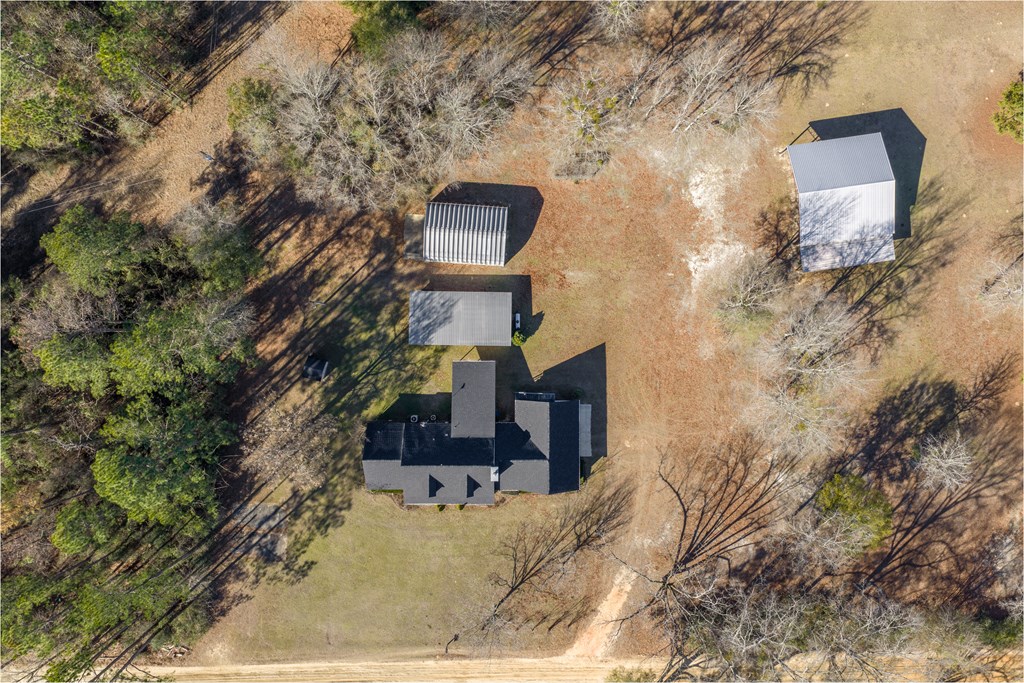 9822 Bill Bass Road Andalusia, AL 36420 - Photo 69 of 71
