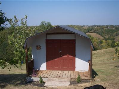 540 Maple Grove Road Richmond, KY 40475 - Photo 5 of 49 Photo 5