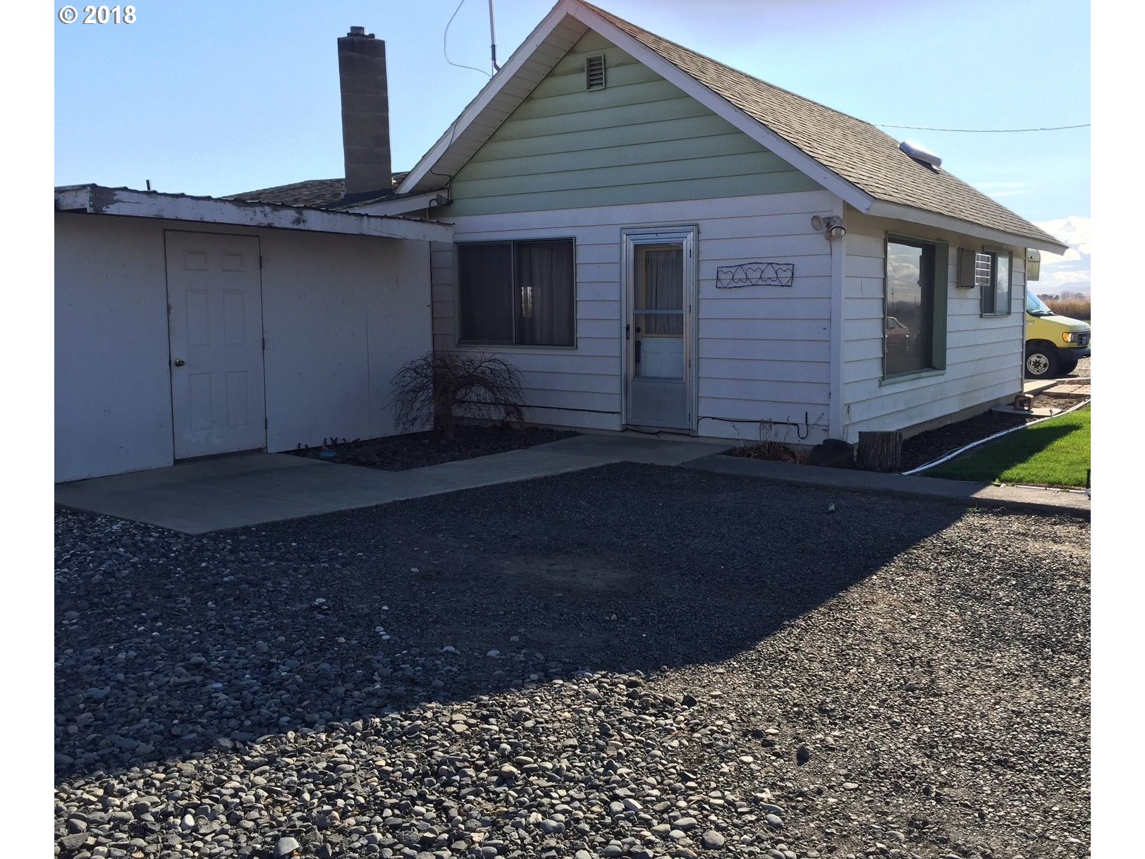 32534 Stanfield Meadows Road Stanfield, OR 97875 - Photo 1 of 23 Gallery Image 1