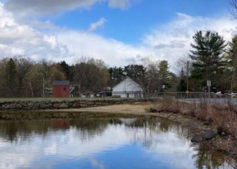 0 Back Canaan Road Strafford, NH 03884 - Photo 3 of 12 Gallery Image 3