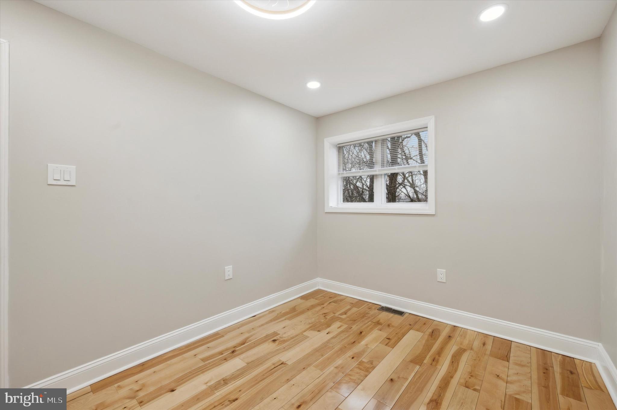 7533 Wheeler Street Philadelphia, PA 19153 - Photo 31 of 50 wooden floor in a room