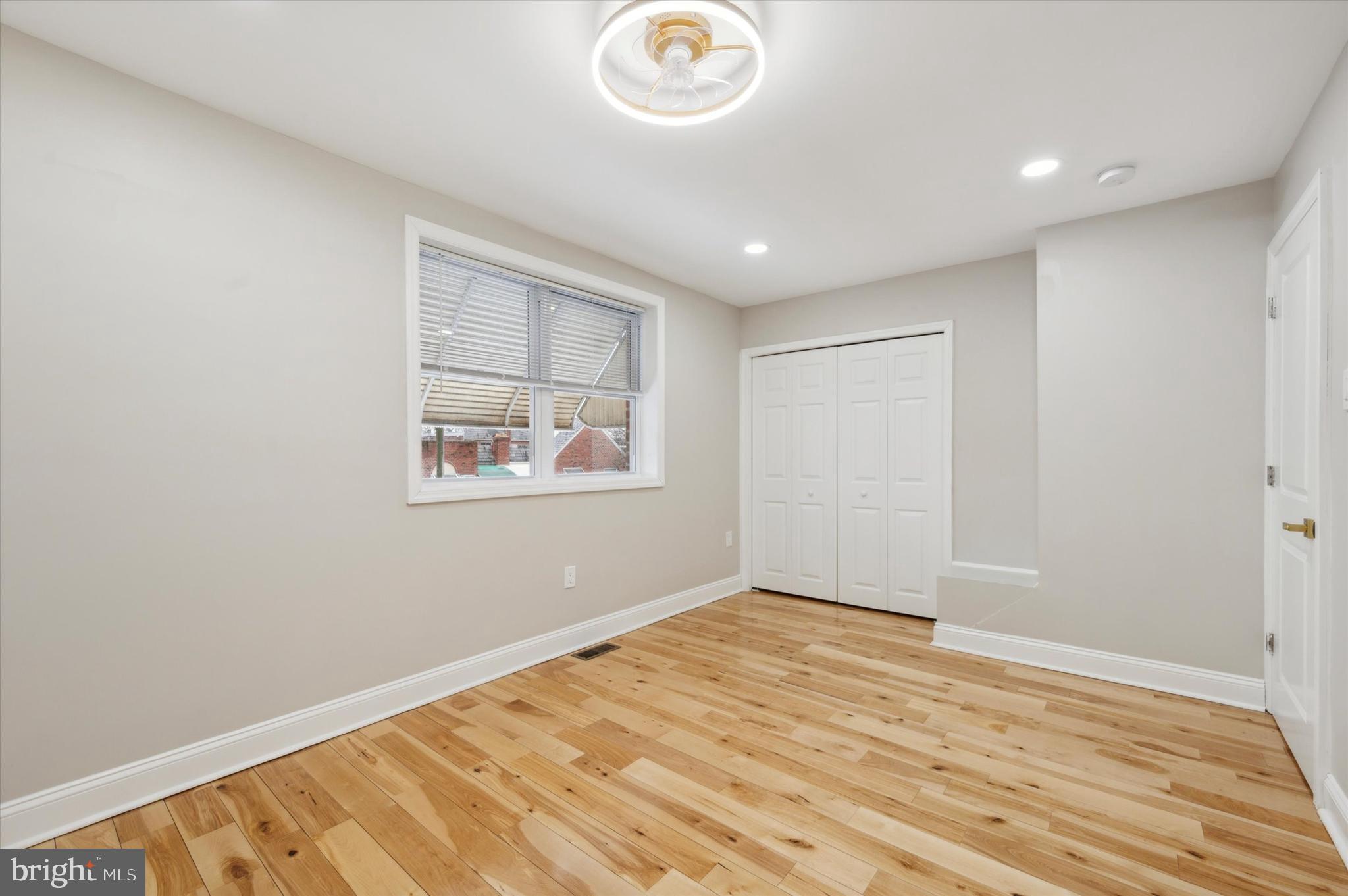 7533 Wheeler Street Philadelphia, PA 19153 - Photo 36 of 50 an empty room with a window