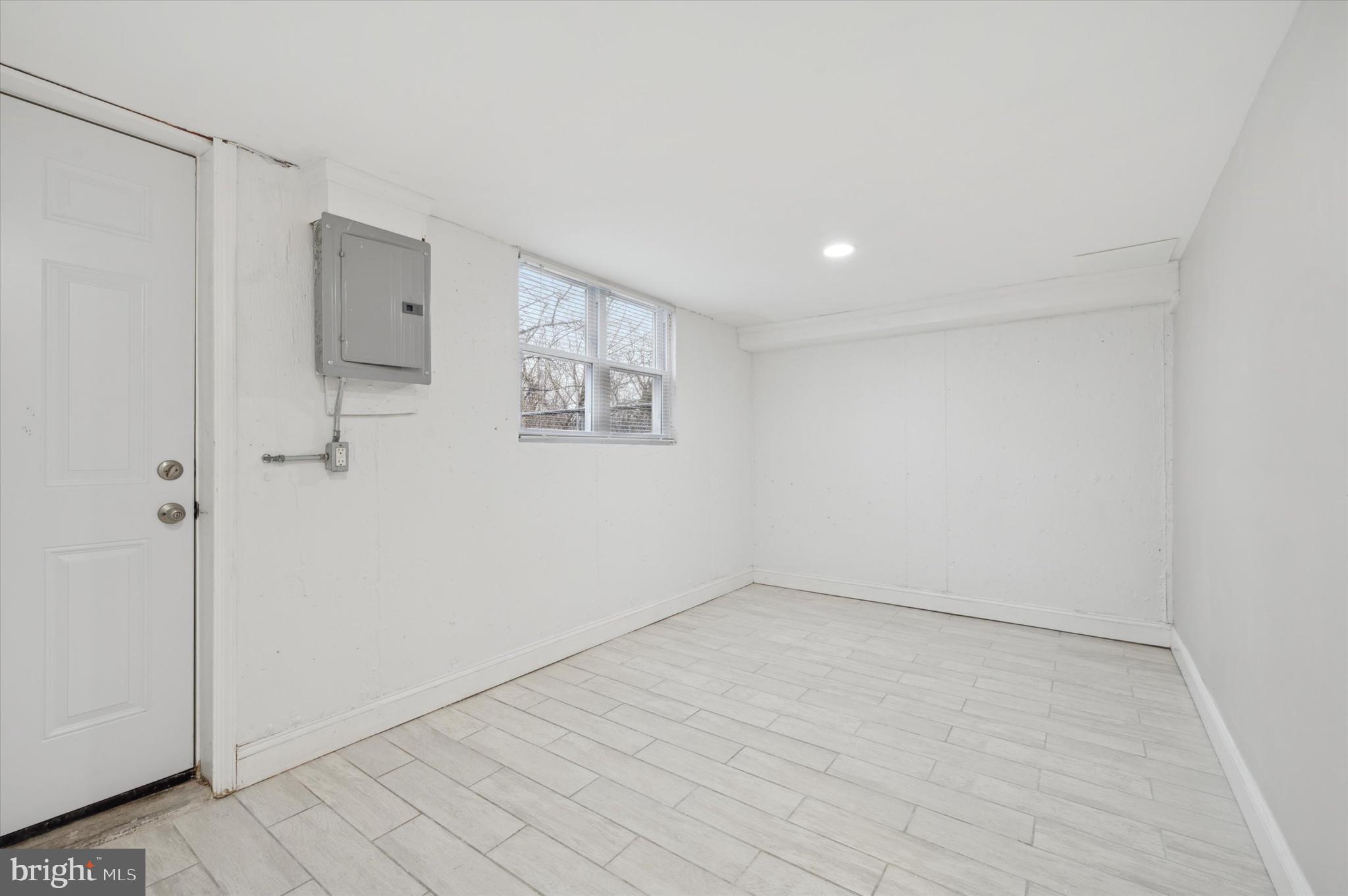 7533 Wheeler Street Philadelphia, PA 19153 - Photo 38 of 50 a view of an empty room