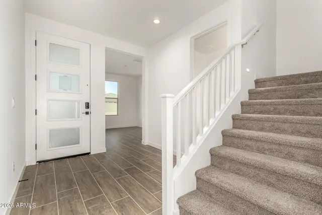 $529,995 | 15841 West Vogel Avenue, Goodyear, AZ 85338