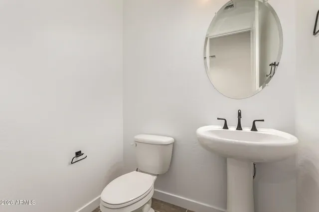 $529,995 | 15841 West Vogel Avenue, Goodyear, AZ 85338