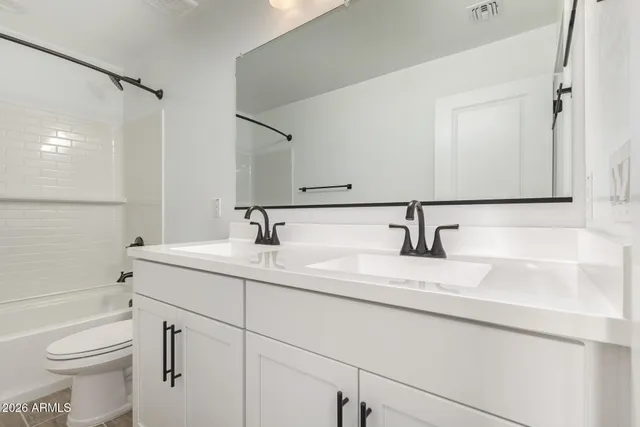 $529,995 | 15841 West Vogel Avenue, Goodyear, AZ 85338