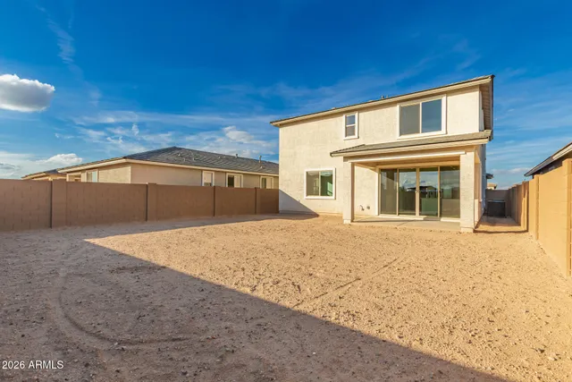 $529,995 | 15841 West Vogel Avenue, Goodyear, AZ 85338