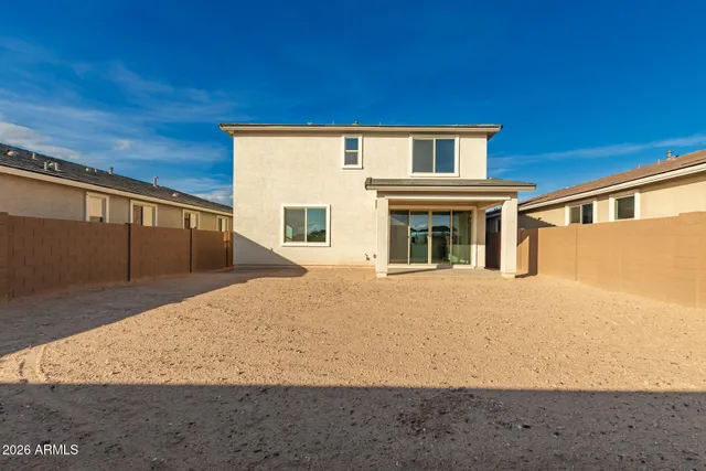 $529,995 | 15841 West Vogel Avenue, Goodyear, AZ 85338