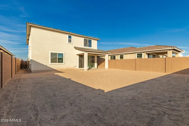 $529,995 | 15841 West Vogel Avenue, Goodyear, AZ 85338