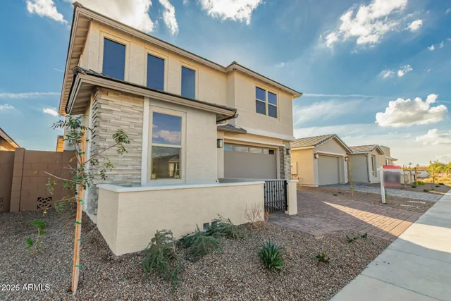 $529,995 | 15841 West Vogel Avenue, Goodyear, AZ 85338