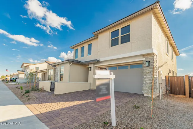 $529,995 | 15841 West Vogel Avenue, Goodyear, AZ 85338