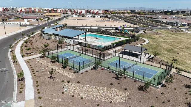 $529,995 | 15841 West Vogel Avenue, Goodyear, AZ 85338