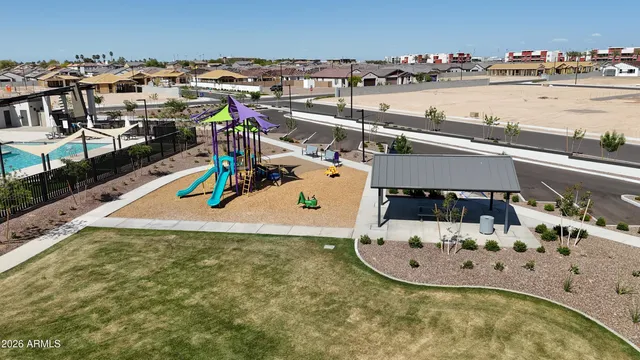 $529,995 | 15841 West Vogel Avenue, Goodyear, AZ 85338