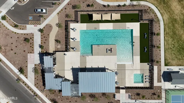 $529,995 | 15841 West Vogel Avenue, Goodyear, AZ 85338