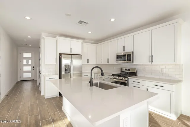 $529,995 | 15841 West Vogel Avenue, Goodyear, AZ 85338