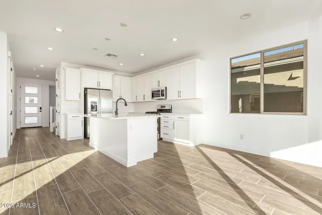 $529,995 | 15841 West Vogel Avenue, Goodyear, AZ 85338