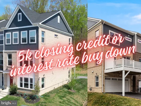 $444,990 | 2760 Bridgewater Drive, Bryans Road, MD 20616