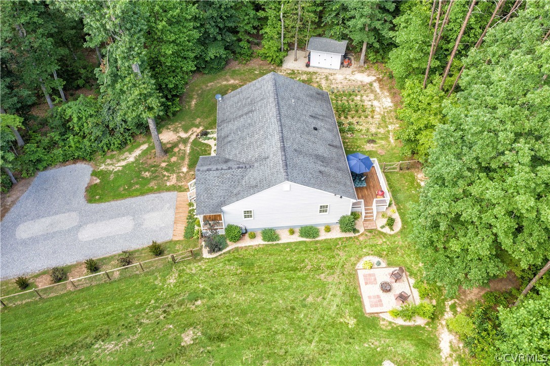 1934 Bumpass Road Bumpass, VA 23024 - Photo 38 of 43 Gallery Image 38