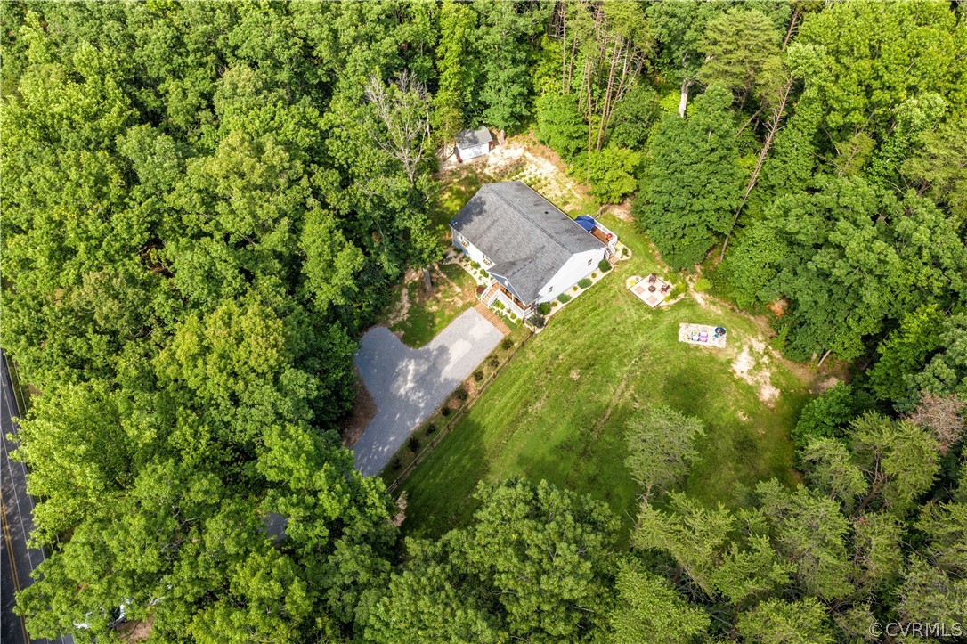 1934 Bumpass Road Bumpass, VA 23024 - Photo 41 of 43 Gallery Image 41