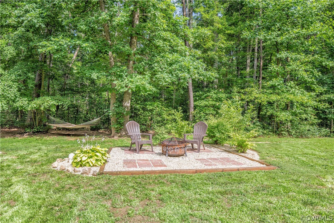 1934 Bumpass Road Bumpass, VA 23024 - Photo 10 of 43 What a great relaxing spot.