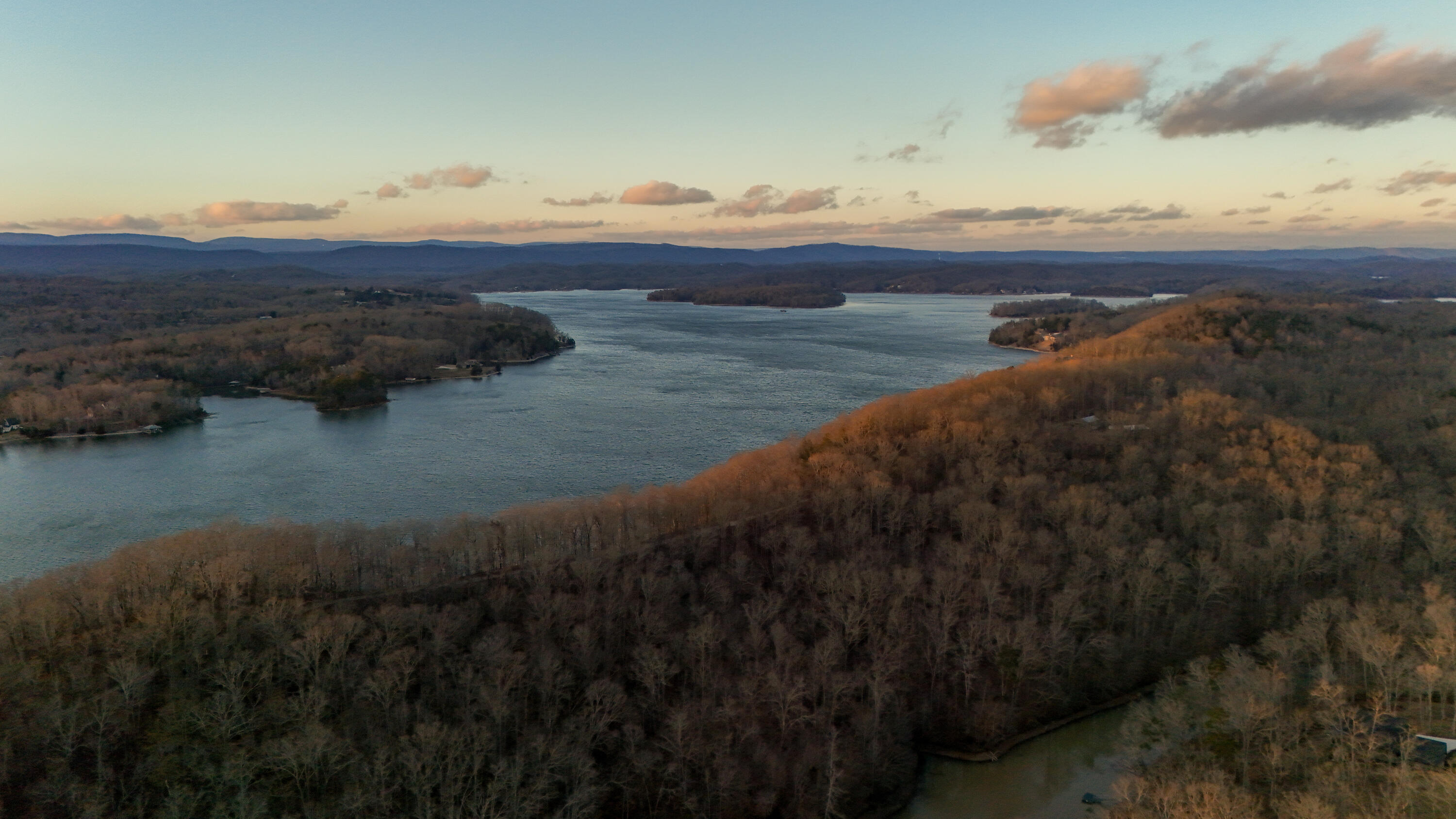 463 Waterfront Way Ten Mile, TN 37880 - Photo 73 of 78 WaterfrontDrone-22