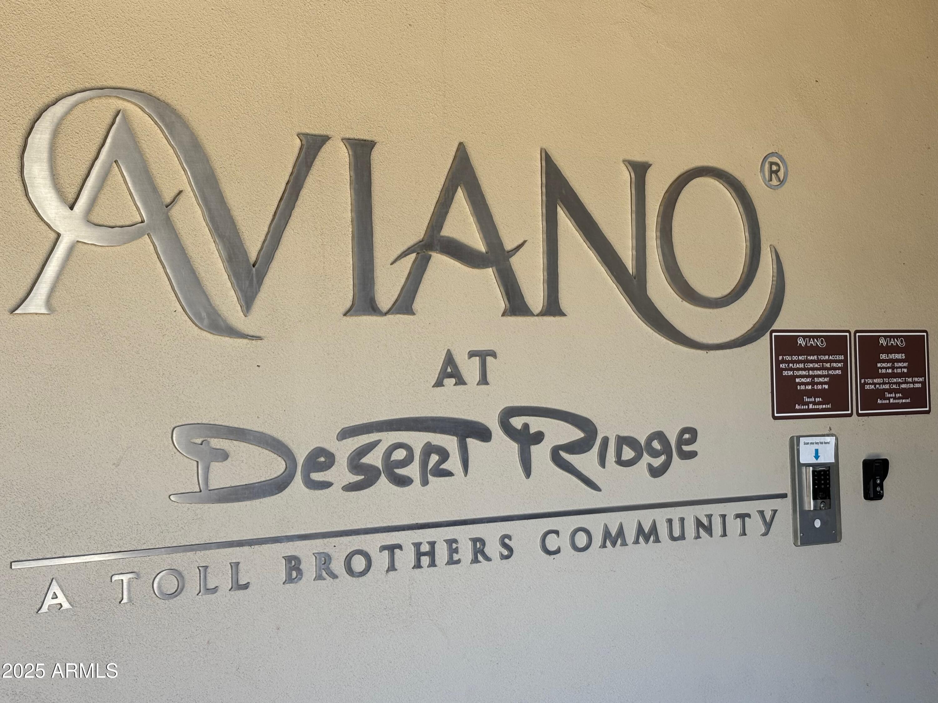 3935 East Rough Rider Road, Unit 1231 Phoenix, AZ 85050 - Photo 31 of 37 Gallery Image 31