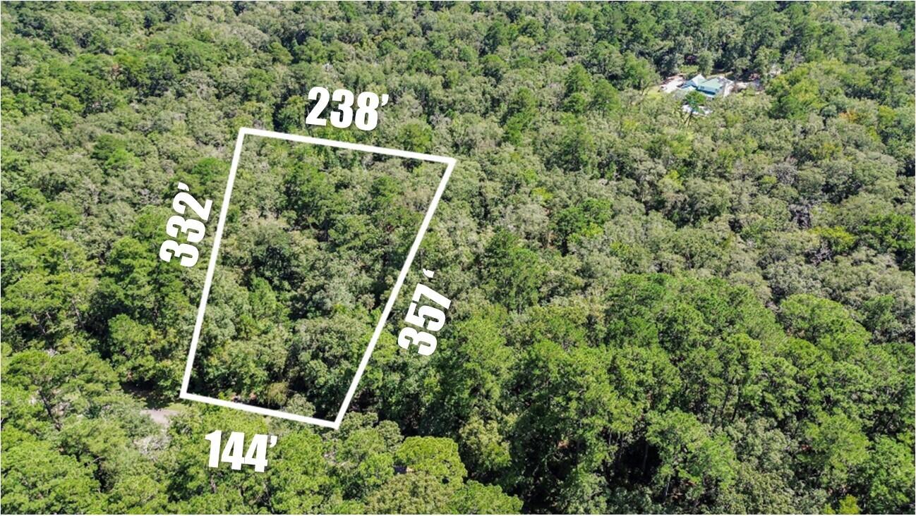 7 Barnaby Seabrook, SC 29940 - Photo 3 of 91 7 Barnaby Bluff Lot Dimensions