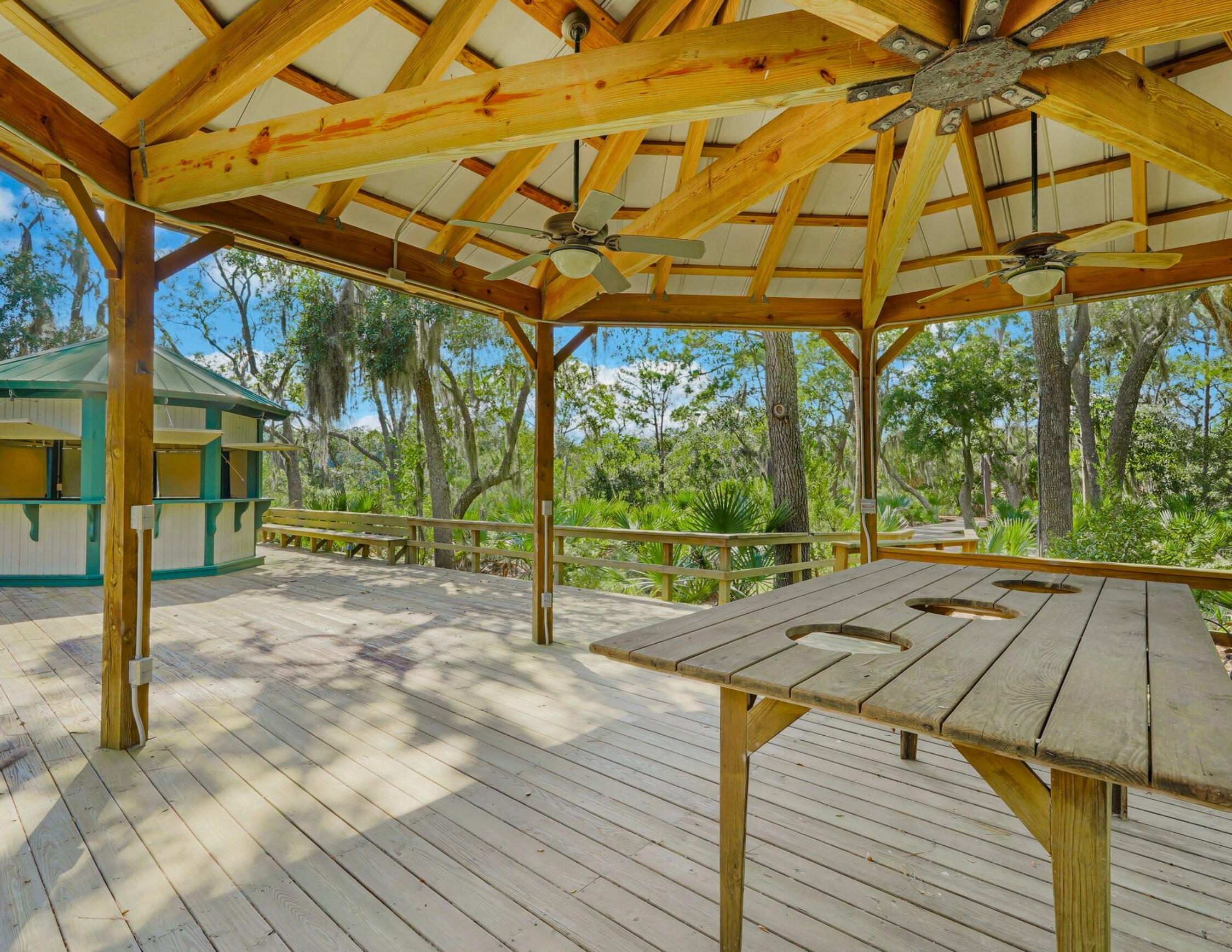 7 Barnaby Seabrook, SC 29940 - Photo 71 of 91 66