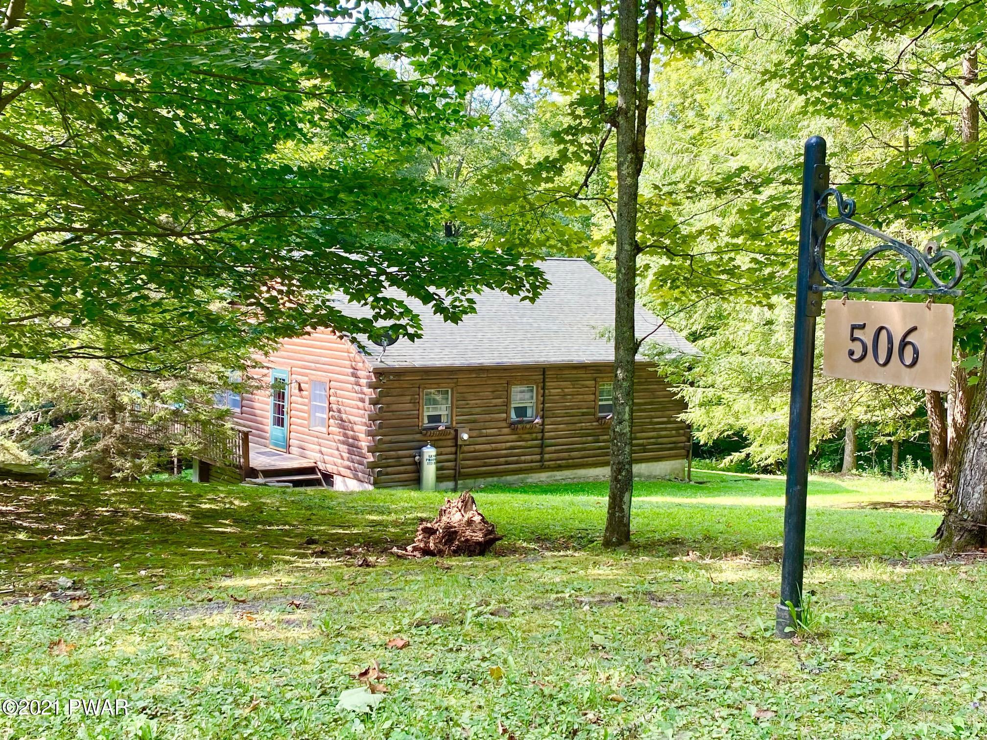 506 Wallerville Road Equinunk, PA 18417 - Photo 6 of 34