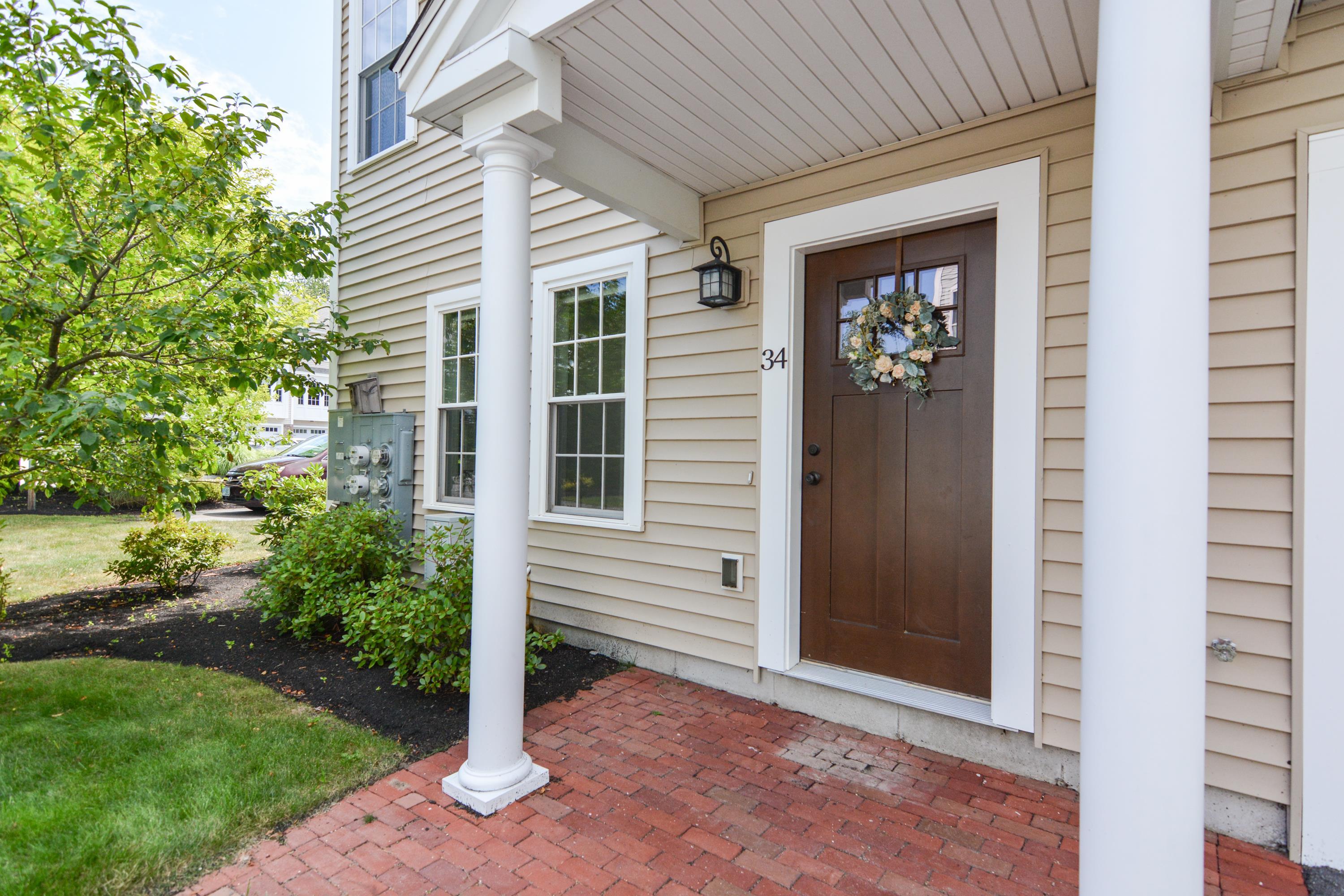 34 Acadia Lane Exeter, NH 03833 - Photo 34 of 36