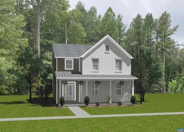 $549,900 | 35 C Bethune Street, Scottsville, VA 24590
