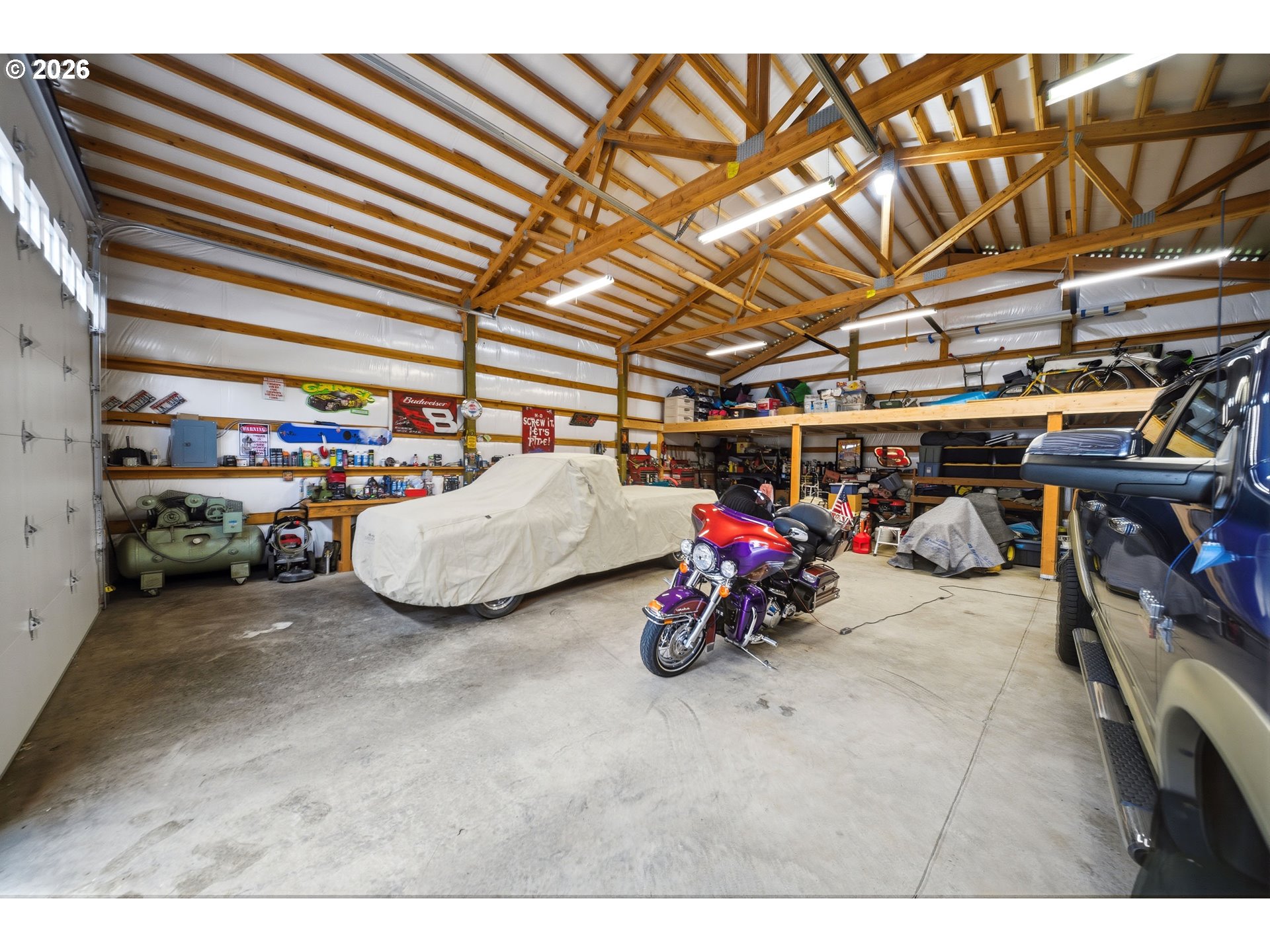 946 Paine Road Castle Rock, WA 98611 - Photo 37 of 44 Gallery Image 37