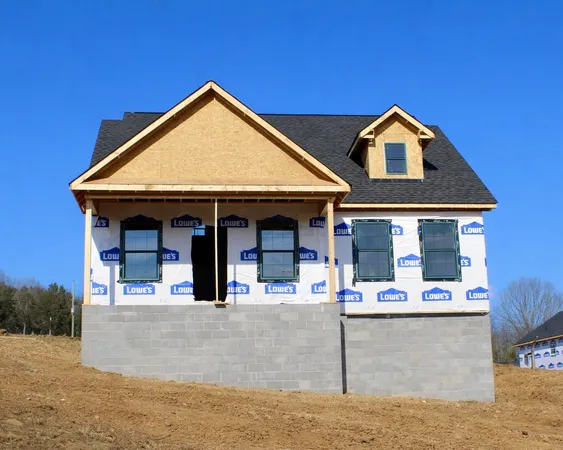 $345,900 | 0 Crows Hill Drive, Gordonsville, TN 38563