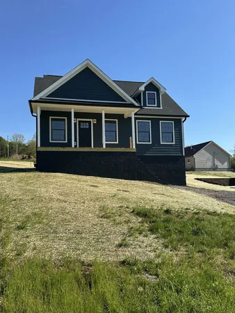 $345,900 | 118 Crows Hill Drive, Gordonsville, TN 38563