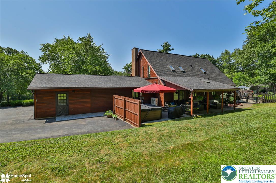 1503 Seneca Trail Effort, PA 18330 - Photo 45 of 66
