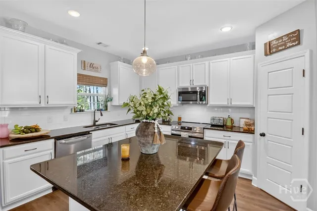 $449,000 | 130 James Drive, Richmond Hill, GA 31324