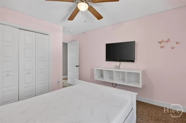 $449,000 | 130 James Drive, Richmond Hill, GA 31324