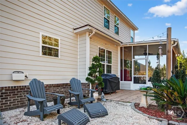 $449,000 | 130 James Drive, Richmond Hill, GA 31324