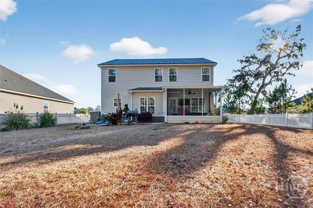 $449,000 | 130 James Drive, Richmond Hill, GA 31324