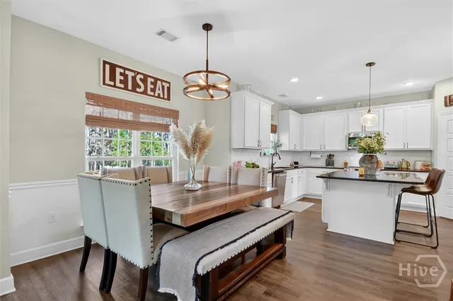 $449,000 | 130 James Drive, Richmond Hill, GA 31324