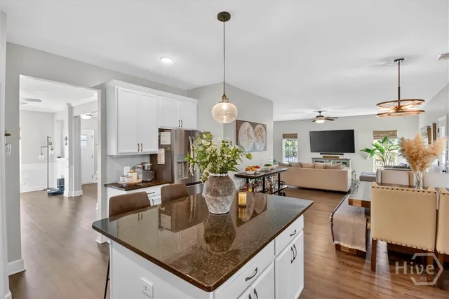 $449,000 | 130 James Drive, Richmond Hill, GA 31324