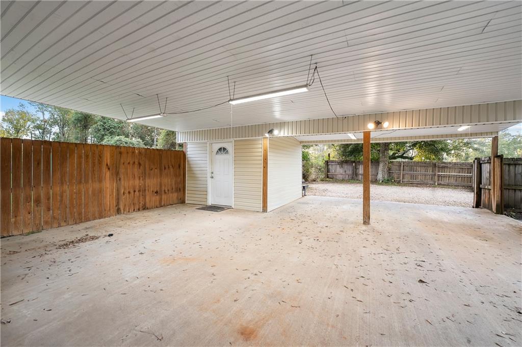 13496 Old Genessee Road Tickfaw, LA 70466 - Photo 17 of 21