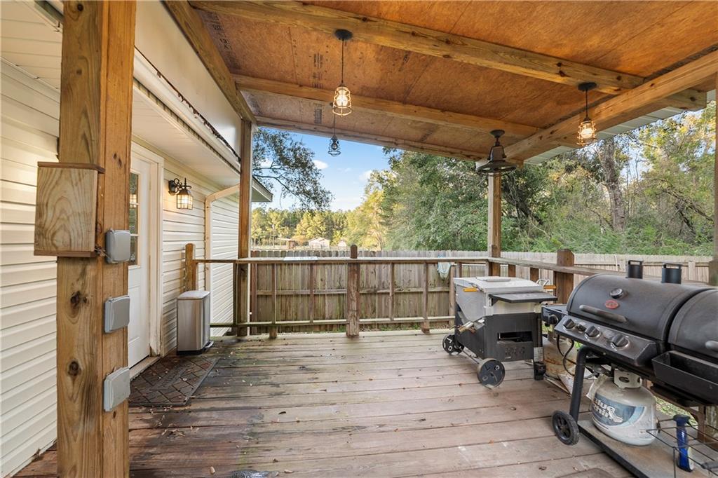 13496 Old Genessee Road Tickfaw, LA 70466 - Photo 18 of 21