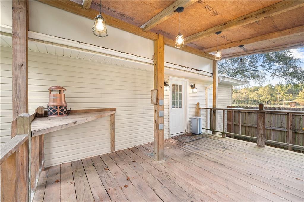 13496 Old Genessee Road Tickfaw, LA 70466 - Photo 19 of 21