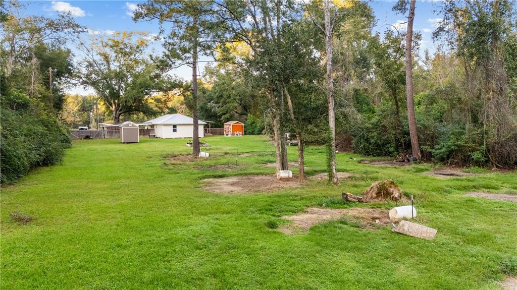 13496 Old Genessee Road Tickfaw, LA 70466 - Photo 20 of 21